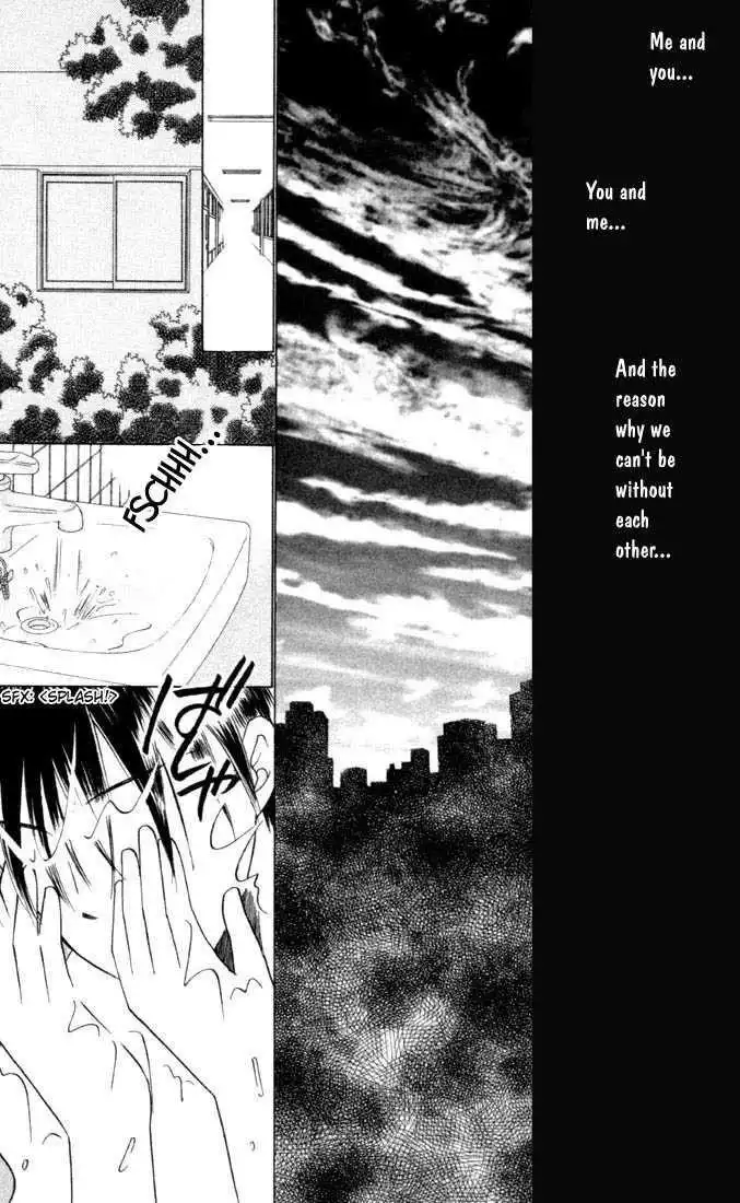 Kare Kano Chapter 32 20